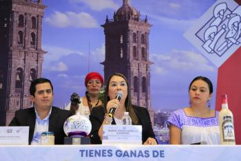 Invita Turismo a disfrutar el equinoccio 2023 en Chignahuapan y Tepeyahualco