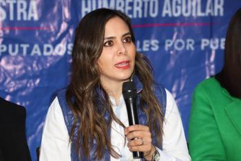 Rechazan incluir a Movimiento Ciudadano en alianza para elecciones en Puebla