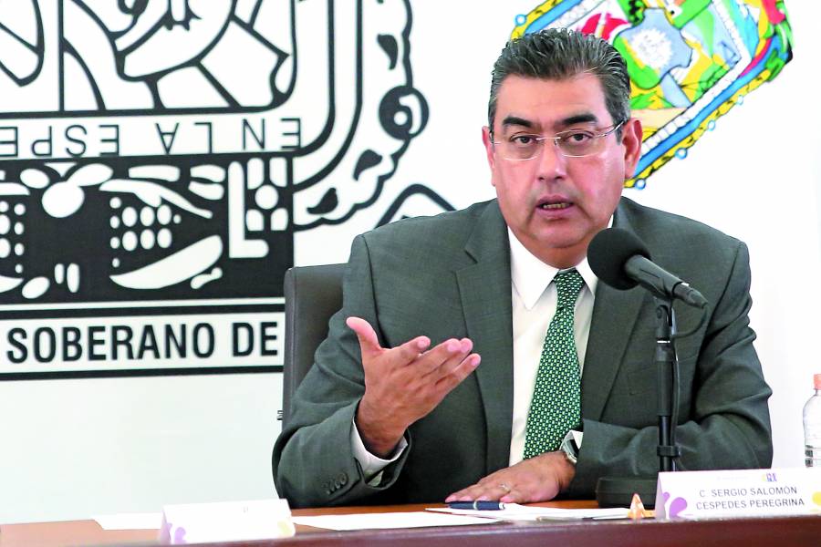 “En Puebla las empresas llegan para quedarse”