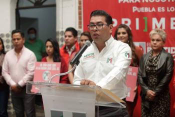 El PRI descarta que nombramientos obedezcan a un “pago de favores”