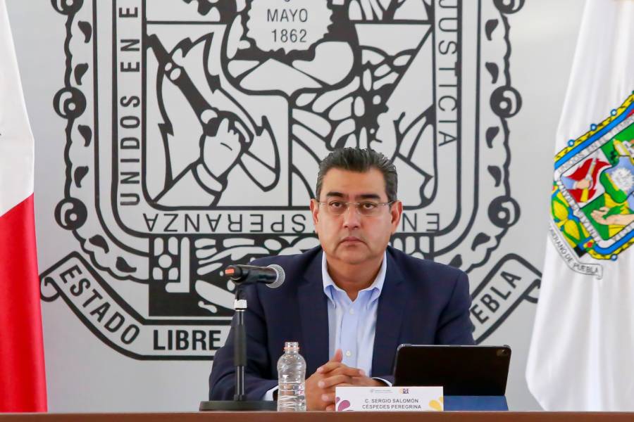 Fiscalía ya investiga el multihomicidio en San Sebastián de Aparicio: Gobernador