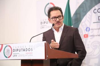 Busca Mier garantizar derechos laborales de los periodistas