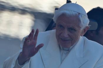 Investigación contra el Papa Benedicto XVI sobre complicidad en abusos es archivada