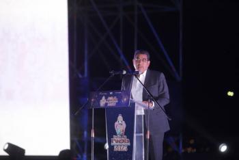 Feria 2023, invitaci&oacute;n para conocer al estado de Puebla
