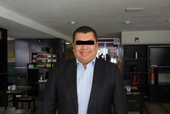 Difieren audiencia de Javier N, por caso Monzón