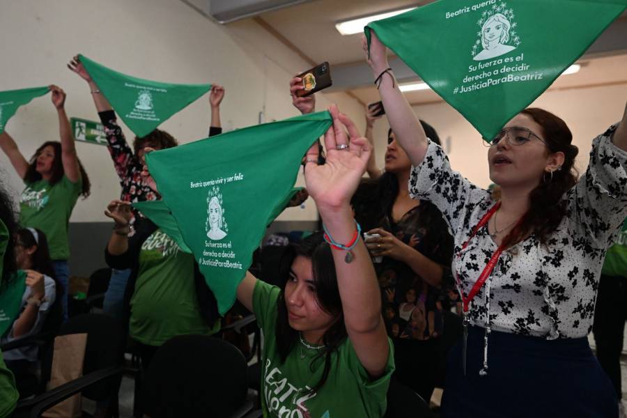 Corte IDH concluye primera audiencia de su historia sobre aborto