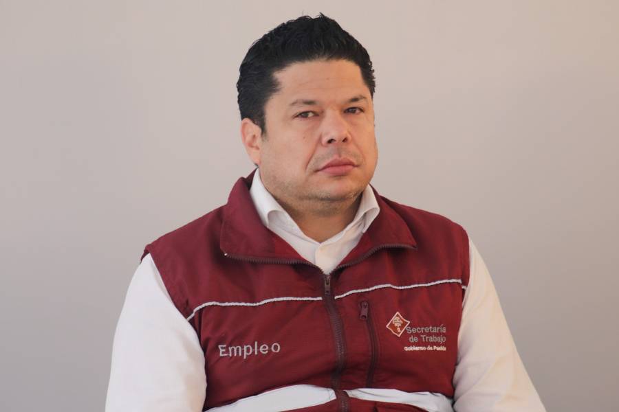 Morena Puebla respalda aspiraciones de Gabriel Biestro