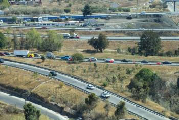 Reforzar&aacute;n seguridad en carreteras y Pueblos M&aacute;gicos durante Semana Santa