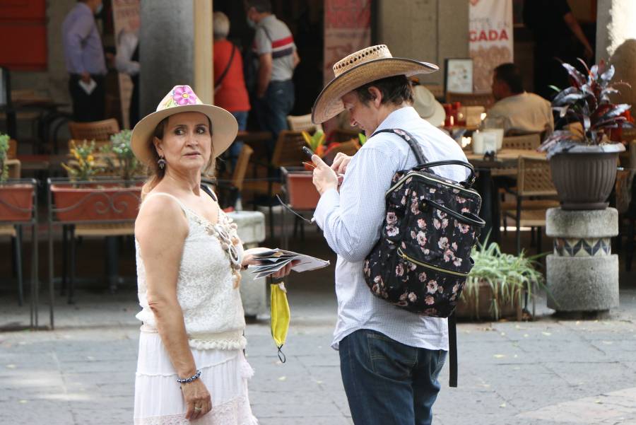 Semana Santa dejaría derrama económica de 700 mdp en Puebla