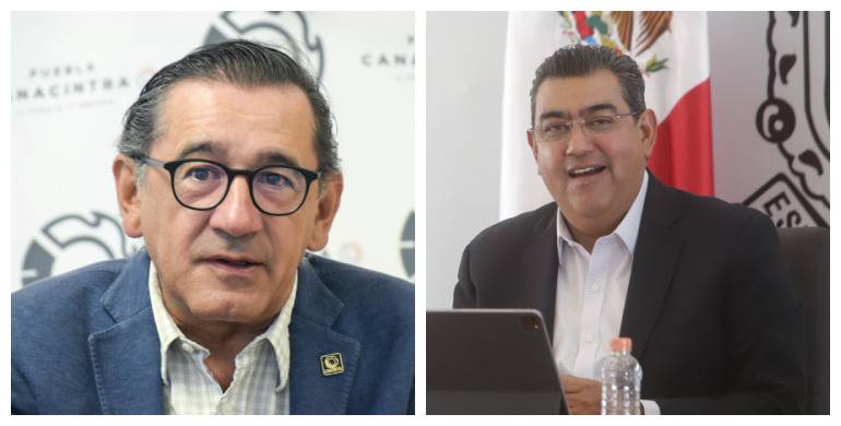 Canacintra y Sergio Céspedes se reunirán para proyectos de nuevos parques industriales