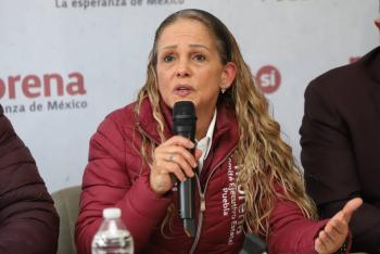 Pide Morena borrar bardas de promoci&oacute;n personalizada