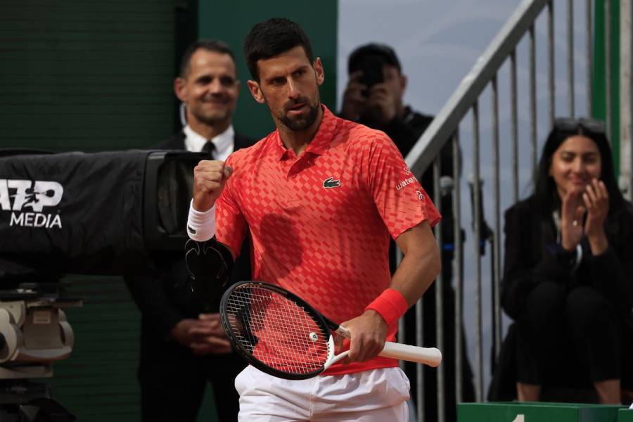 Giornata intensa al Monte Carlo Masters 1000 – ContraRéplicaPuebla