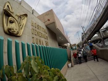 Más de 2.7 millones de poblanos pasarán al modelo IMSS-Bienestar
