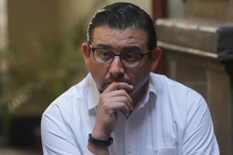 Se debe acatar sentencia del TEPJF: Rivera Pérez