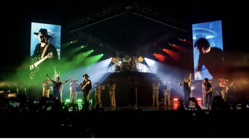Morat: Nuevas localidades disponibles para el 2 de mayo en Guadalajara