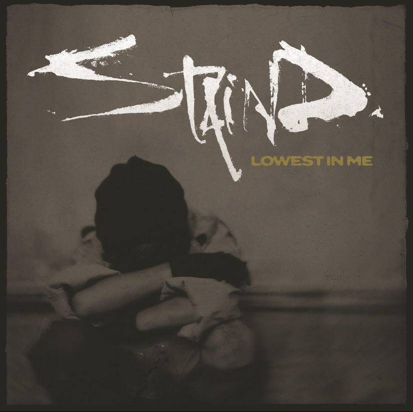 La banda de rock multiplatino, Staind ha lanzado 