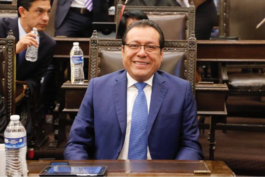 Fallece fundador del PT en Puebla, Mariano Hernández