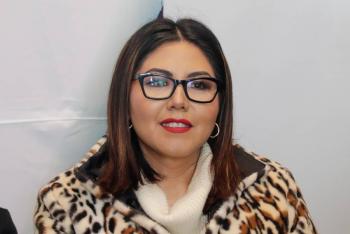 Alista el PAN auditor&iacute;a contra Genoveva Huerta