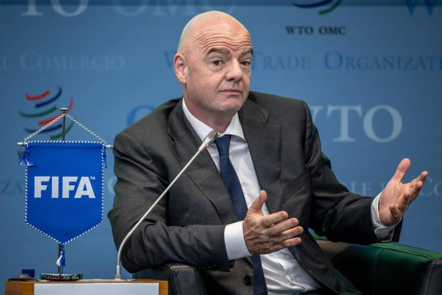 FIFA threatens to deprive the European public of the Women’s World Cup – ContraRéplicaPuebla