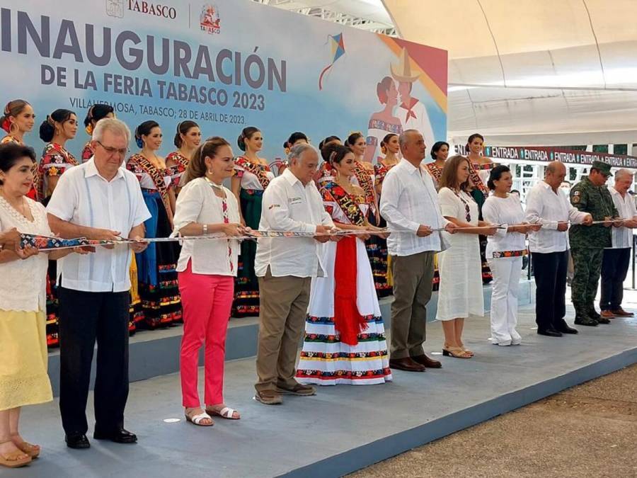 Rutas M&aacute;gicas de Color y &Aacute;ngeles Verdes fortalecen actividad tur&iacute;stica de Tabasco