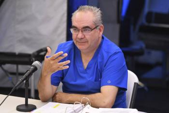 En últimas 96 horas, Puebla registra sólo 101 nuevos contagios de COVID-19: Salud