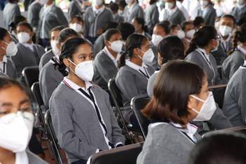 Investiga SEP intoxicación de menores en Tehuacán