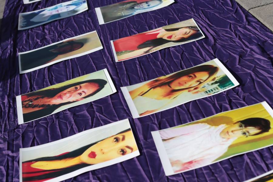 Desaparecidas, la tragedia de 969 mujeres en Puebla