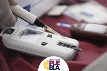 Busca Salud prevenir y controlar casos de diabetes en “Martes Ciudadano”