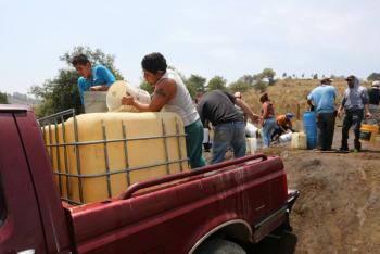 Gobierna PSI demarcaciones con alta incidencia delictiva