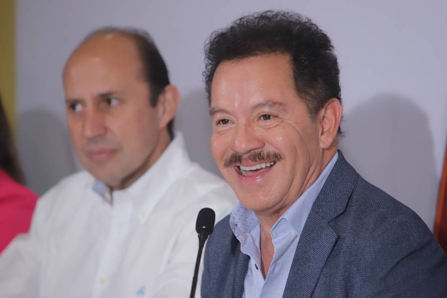 Ministros ganan el oro en excesos y privilegios: Ignacio Mier