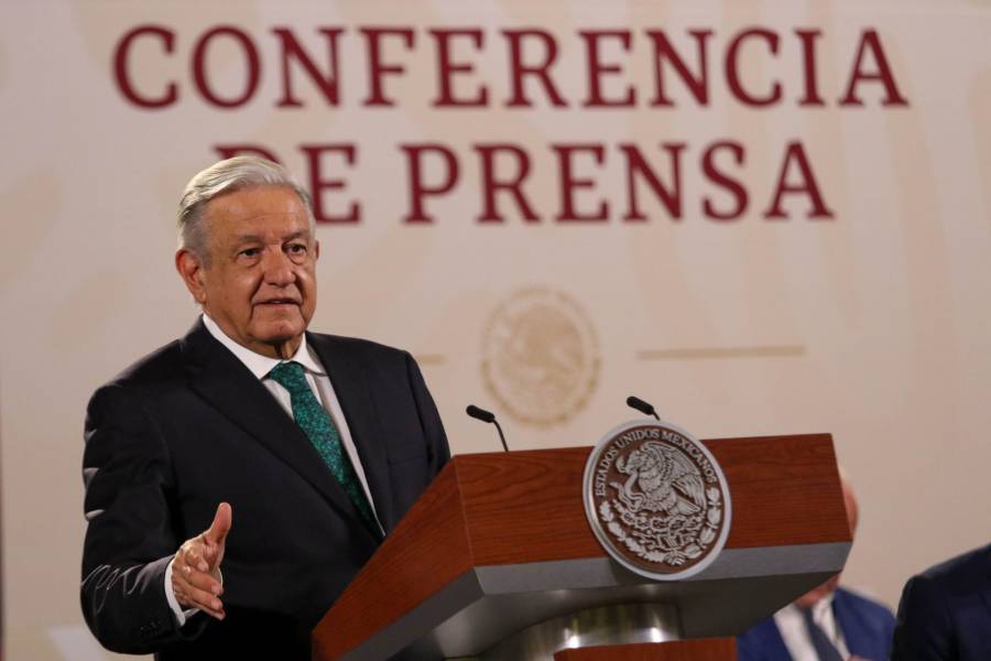 La Comisión de Relaciones Exteriores de Perú aprobó la moción que rechaza las declaraciones del presidente de México
