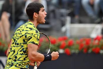 Alcaraz arrancará Roland Garros como número 1 mundial