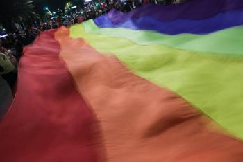 Emiten advertencia de viaje a Florida luego de aprobacioacuten de leyes anti LGBTQ