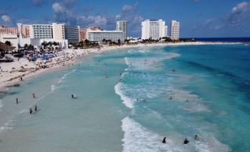Prohíben en Cancún conciertos de narcocorridos