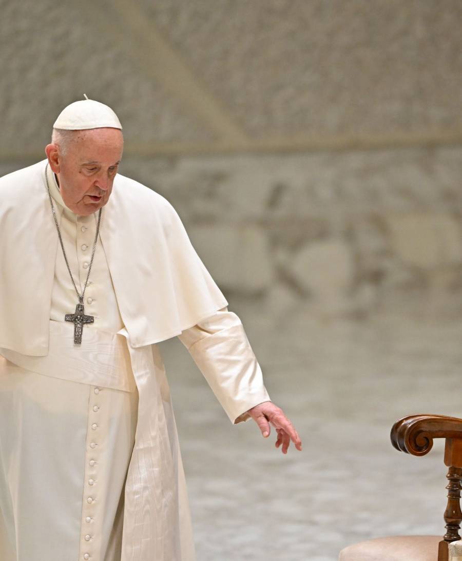 El papa pide facilitar envío de ayuda a Birmania tras ciclón Mocha