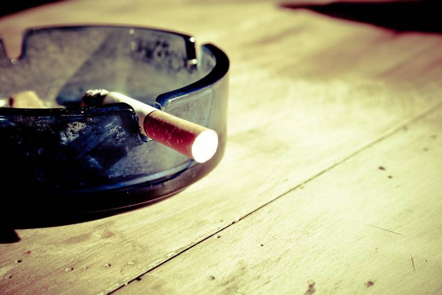 Canadá exigirá imprimir etiquetas de advertencia en cada cigarrillo