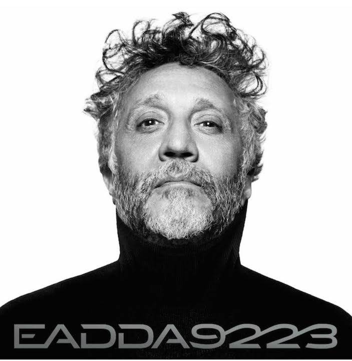 Fito Páez lanza álbum “EADDA9223” con nuevos bríos de sus temas lanzados hace 30 años