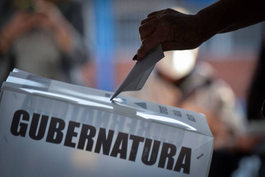 SEP aplica blindaje electoral; resguarda inmuebles y vehículos en Edomex y Coahuila