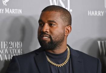 Kanye West es demandando por paparazzi que lo acusa de agresión en California