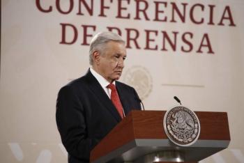 México, país estratégico en la inversión extranjera, afirma AMLO