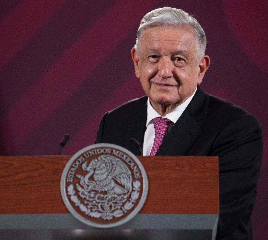 AMLO Alista Gabinete último Y Definitivo Tras Renuncias ...