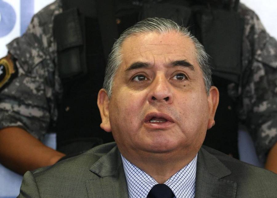 Ardelio Vargas renuncia como subsecretario en Puebla; AMLO lo vinculó con García Luna