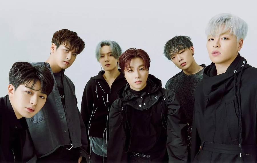 Los artistas Baekhyun, Bambam & Ikon serán los Headliners del festival de k-pop más importante jamás celebrado en Monterrey