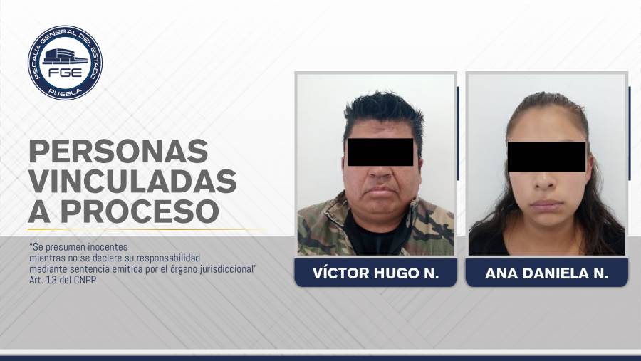 Sentencia condenatoria para los feminicidas de Alisson Gabriela