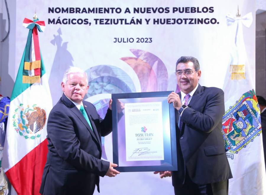 Proponen construcción de Central de Abasto y módulo de seguridad en Teziutlán