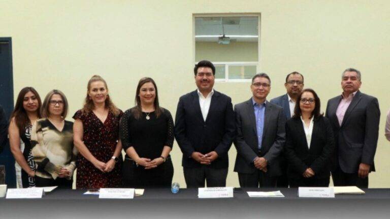 Rafael Pérez Xilotl nuevo director del organismo Convenciones y Parques del Gobierno de Puebla