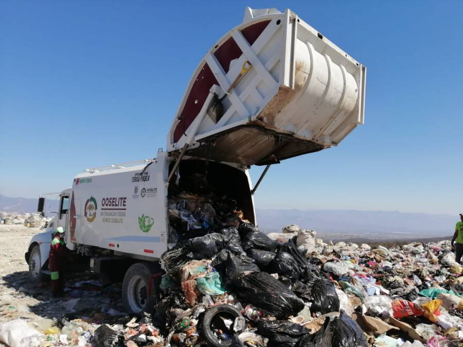 Ayuntamiento de Tehuacan abre licitación para saneamiento del relleno ...