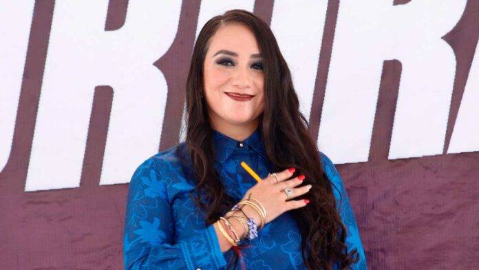 Fallece Aurora Sierra Rodríguez diputada local del PAN por infarto