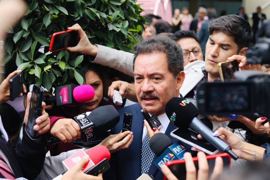 La nueva escuela mexican rompió el viejo concepto de educación bancaria: Nacho MIer