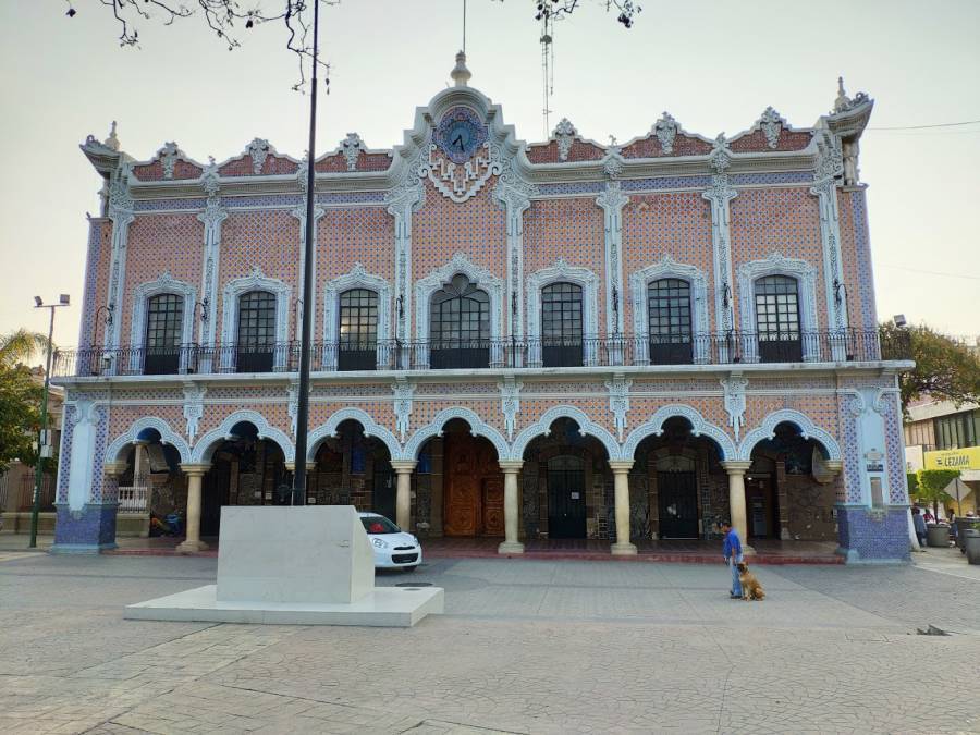 Acatlán de Osorio y Tehuacán tendrán una nueva distribución para las elecciones del 2024